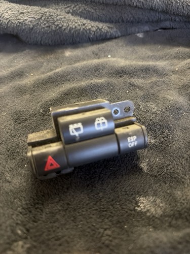 Schalter warnblinker chrysler - warnblinker,