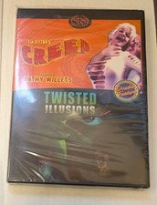Creep / Twisted Illusions 2