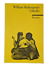 William Shakespeare "Othello"