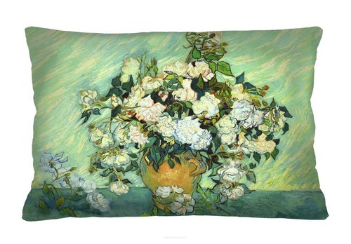 Deko kissen elegance print - elegance,