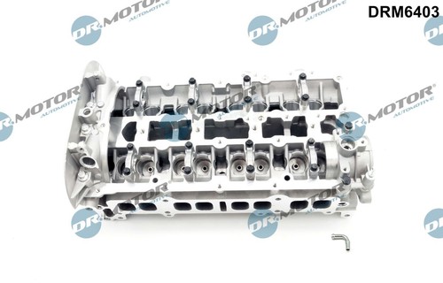 Motor automotive - dr.motor,