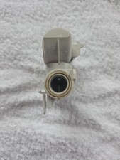 Rückschlagventil Sammeltopf