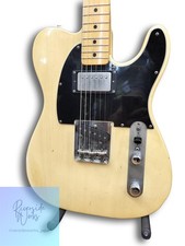Fender USA Telecaster 1976 Mod