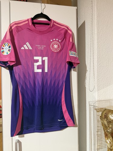 Deutschland 2024 - deutschland, em