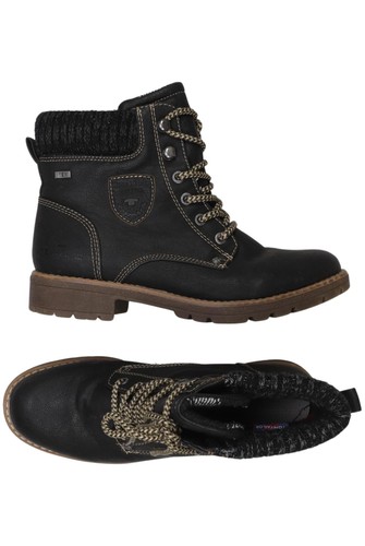 Tom tailor stiefelette damen - tom,