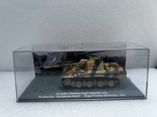 De Agostini Atlas 1:72