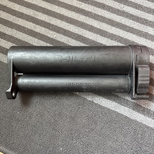 Hilti hdm schwarz patrone - hdm,