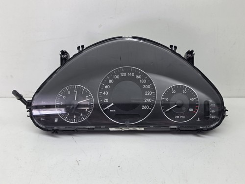 Mercedes benz klasse w211 - e-klasse,