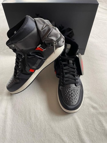 Air jordan 44 - air, gr.