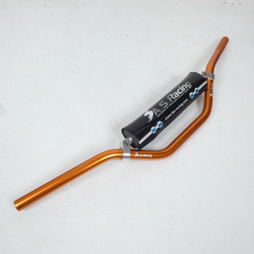 Lenker ø22mm orange - Ø22mm,