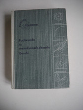 Fachkunde für
