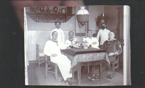 Foto china tsingtau - (b89778),