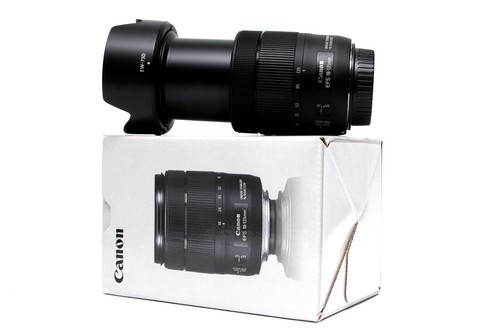 Canon 135mm 3 5 - ef-s, 18-135mm
