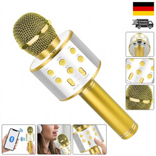 Drahtloses Bluetooth Mikrofon
