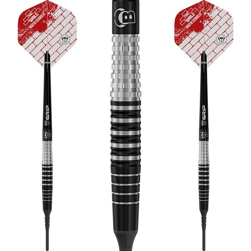 Bull softdarts martin - bull´s,