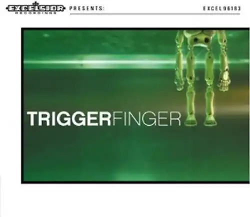 Triggerfinger - triggerfinger,