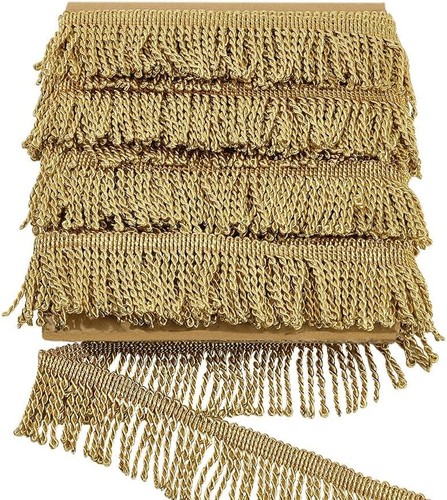 Yards fransenborte 5 cm - yards,