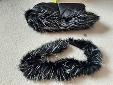 Bugaboo Eselhaube Fell und