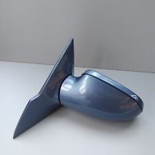 12360 Mercedes CLK 200 - 430 W208 Seitenspiegel Außenspiegel elektrisch links