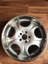 Alufelge Antera 323 9,5x20 ET: 40 LK: 5x120 BMW E38 E39 