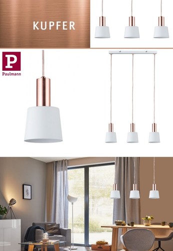 Paulmann neordic 3er - neordic,