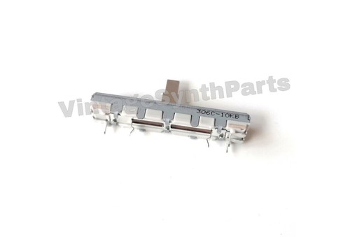Korg slide potentiometer für - potentiometer,