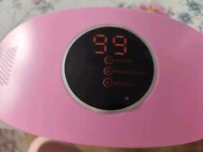 Massage Belt Fitness Machine, Bauchgurt, Abnehmgürtel, Bauchmuskeltrainer Gürtel