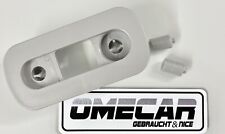 Halter Führung GL Stoßstange Stoßfänger Stoßstangenhalter für den VW Golf 2