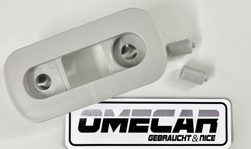 Halter führung stoßstange - halter,