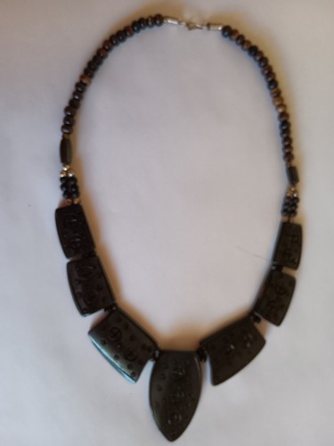 Boho knochenschmuck - boho,