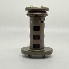 Globus medical expandable