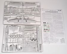 Italeri 087, A-10 Thunderbolt II, 1/72, ohne Box, #WB50