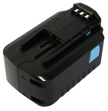 3Ah 14,40V Akku für Festool C 15,PSC/PSBC 400,T 15+3,BPC 15,BPC 15 Li,BPS 15