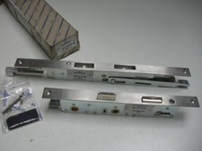 Schüco Antipanik-Beschlag