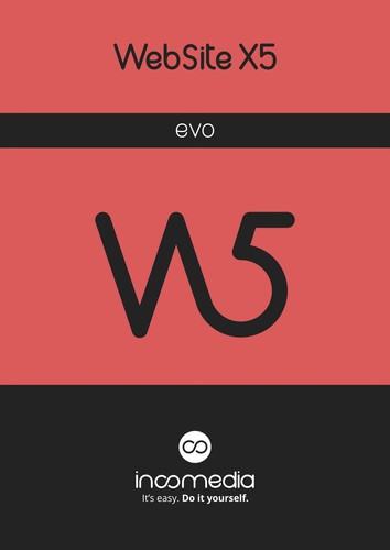 Website evo - website,