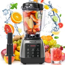 2000w standmixer - 2000w,