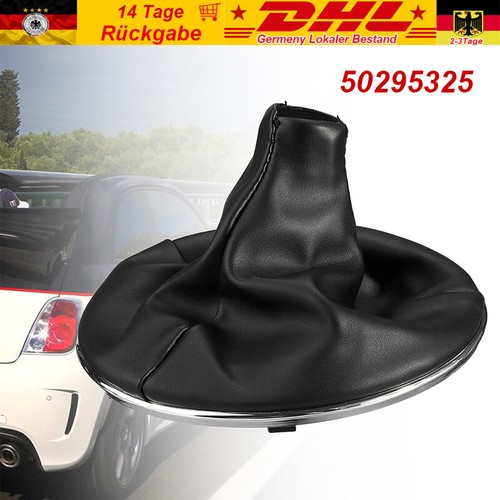 Schaltknauf für fiat 500 500c - schaltknauf,