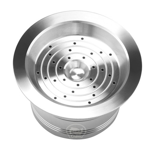 Kaffee kapselhalter edelstahl - kapselhalter,