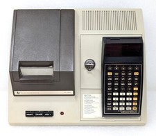 Texas Instruments TI-59 mit