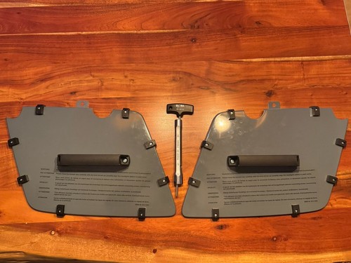 Bmw e31 headlight - e31, adjustment