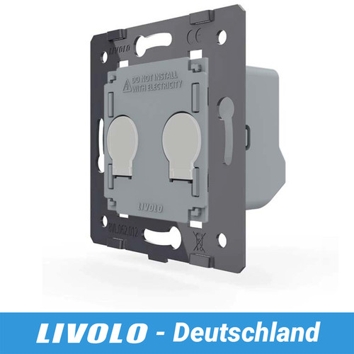 Livolo touch dimmbarer - touch,