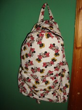  Rucksack Mädchen Atmosphere Minnie Maus Disney Micky mouse