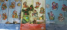WEIHNACHTEN - 4/5tlg