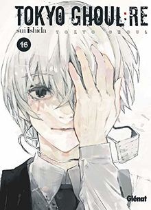 Tokyo ghoul tome 16 von - -,