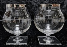 Rosenthal Glas - 2 St.Set