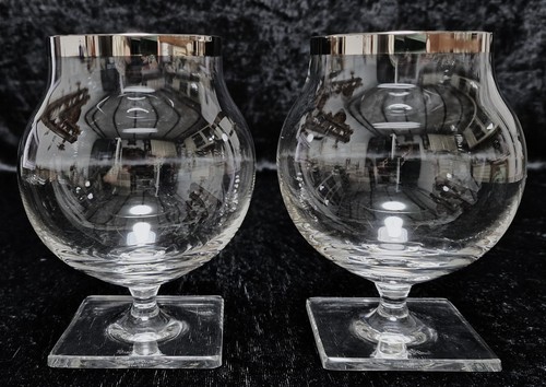 Rosenthal glas st - -, 2