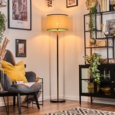 Stehlampe Stehleuchte Wohn