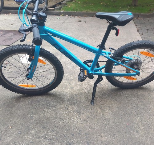 Kinder mountainbike cube - mountainbike,