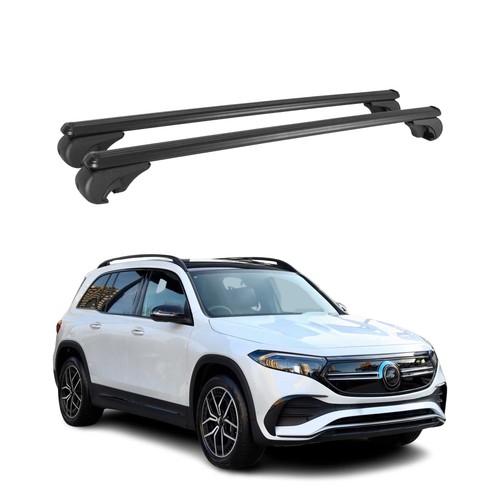 Dachträger für mercedes eqb - für,