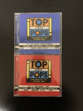 Top of The Pop S - Volumen 1+2 - Various Artists